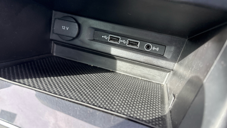 Volkswagen Tiguan 2.0 TDi 190 4Motion SEL 5dr DSG Diesel Estate